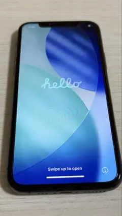Apple iPhone 11 Pro スペースグレー 本体