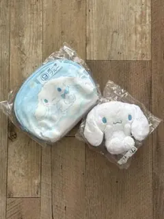 2025年最新】シナモロール ぬいぐるみ 20thの人気アイテム - メルカリ