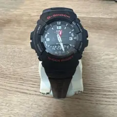 G-SHOCK RESIST G-100 SERIESG-100-1BMJF
