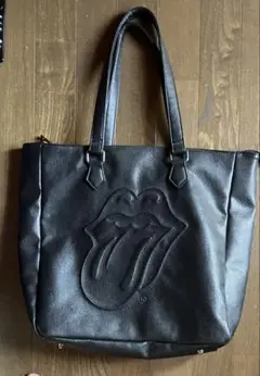 The Rolling Stones ショルダーバッグ(限定品)