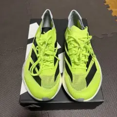 ADIZERO AVANTI 25.5cm値下げ⭕️