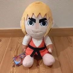 新品未使用タグ付き ストリートファイターII ぬいぐるみ Yahoo!オークション - 【種類違い24体セット格安】ストリート