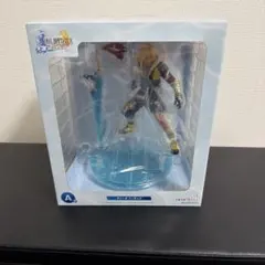 新品 FFX 25周年記念 アクリルキーホルダー3種 ティーダ ユウナ FF10