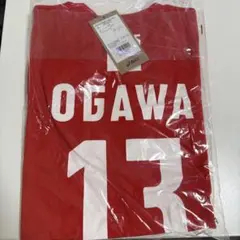 2026男子日本代表 バレーボール レプリカシャツ 関田誠大選手 レプリカ