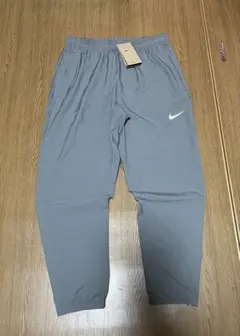 新品　ナイキ クロップドパンツ メンズ DF チャレンジャー ウーブンパンツ