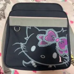 イーストボーイ スクールバッグ ショルダー 落書き