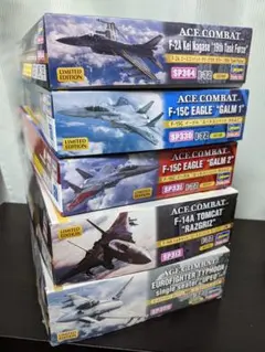 2025年最新】エースコンバット プラモデル 1/72の人気アイテム