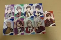 にじさんじ　7周年　チェキ風カード　Aグループ　まとめ