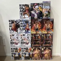 ワンピース　まとめ　15点　ルフィ　サボ　ボニー　黒ひげ