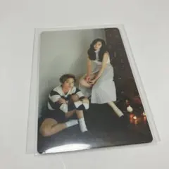 f(x) アンバー AMBER Red Light 特典 トレカ 13枚セット f(x) アンバー AMBER Red Light 特典 トレカ 13枚セット 2025年