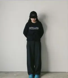 2026年最新】hhoommee スウェットの人気アイテム - メルカリ