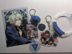 ヒプマイ 碧棺左馬刻 まとめ売り