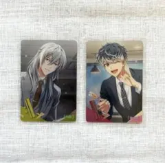 アイナナ 百 メタカ プレカ 186枚 アイナナ 百 メタカ プレカ 186枚 カードダスドットコム 公式