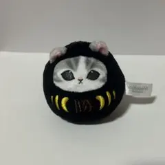mofusand だるまにゃんぬいぐるみ