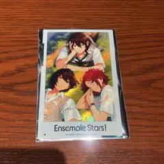 あんスタ 流光時刻 カード 零 凛月 真緒