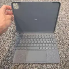 2026年最新】LogiCool combo touch ipad(第10世代)の人気アイテム