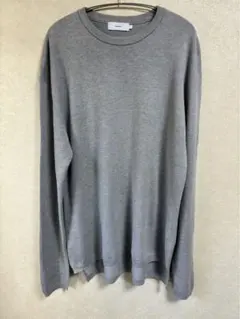 Graphpaper COTTON C-NECK 1のサムネイル