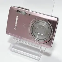 2026年最新】OLYMPUS μ-5010の人気アイテム - メルカリ
