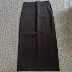 ZARA タイトスカート ブラック XSサイズ