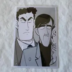 名探偵コナン シールくじびき File.5 あたり