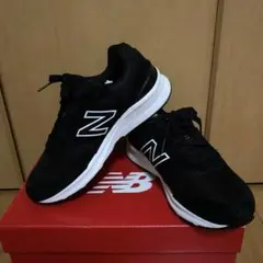 new balance WW880BK5 ウォーキングシューズ　24.0 2E