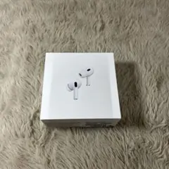 Apple AirPods Pro (第2世代)