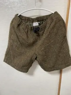 GRANICCIショートパンツ USA製