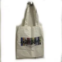 からぴち トートバッグ カラフルピーチ 2024 ぴちぱら