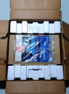 【ジャンク品】 デジタルテロッパー x1 CZ-8DT 本体 SHARPのサムネイル
