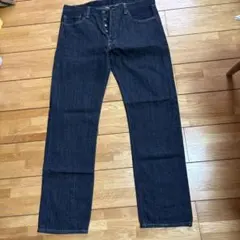 リーバイス501 オリジナル ストレート W34L32