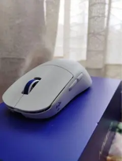 Ninjutso SoraV2 マウス