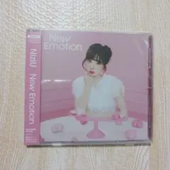 【未開封】New Emotion ミイヒ