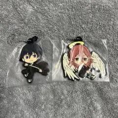 一番くじ チェンソーマン ラバスト 天使 アキ セット
