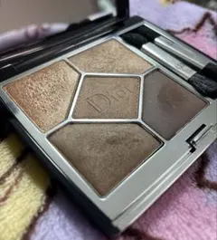 Dior ディオール サンク クルール クチュール 559 ポンチョ