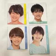 Myojo データカード デタカ 美少年 藤井直樹