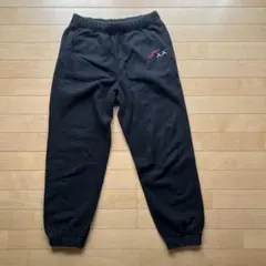 ユニクロ、KAWS、Andy Warhol スウェットパンツ