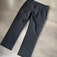 Volcom Corpo Class スラックス 38サイズ 黒