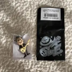 矢沢永吉さんのガチャ未開封品6点コンプリート Amazon.co.jp: 矢沢永吉 ガチャ袋 Mr.E Ⅵ セミコンプ : おもちゃ