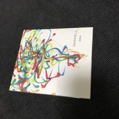ひかりのはしら　islea