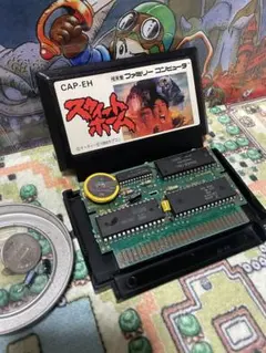 【整備品】スウィートホーム　電池コンデンサー交換済み