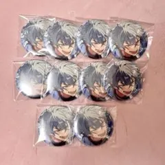 2026年最新】あんスタ 缶バッジ まとめ売りの人気アイテム - メルカリ
