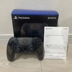 FINAL FANTASY XVI 限定版 Dualsenseコントローラー