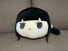 ぬくぬくにぎりめし ぬいぐるみ　モチモチクッション、ポストカード 手のりおさげちゃんモチモチクッションプロジェクト - CAMPFIRE