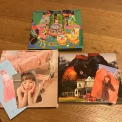 2026年最新】red velvet russian rouletteの人気アイテム - メルカリ