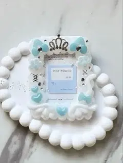 硬質ケース トレカケース ホイップデコ No.134