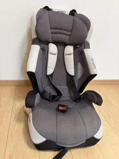 combi JOYTRIP チャイルドシート　グレー　9-18kgのサムネイル