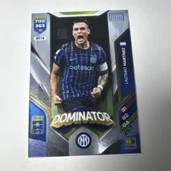 Panini 22-23 Donruss ラウタロマルティネス アルゼンチン代表 - メルカリ