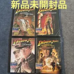 2026年最新】インディ・ジョーンズ／若き日の大冒険の人気アイテム
