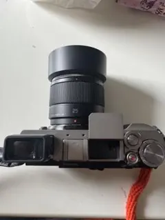 Lumix DC-GX7MK3 Lumix GX9のサムネイル