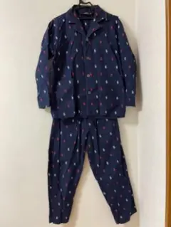 ラルフローレン ルームウェア 上下セット M